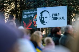 Ha ez igaz, akkor az oroszok nagyon nem állnak jól Ukrajnában, és egyre több fegyverük sülhet be