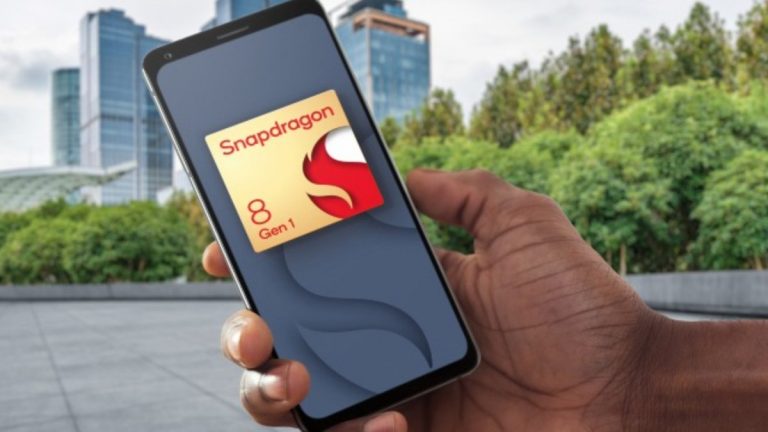 Májusban érkezhet mobiltelefonokhoz a Snapdragon 8 Gen 1+ szuperchip