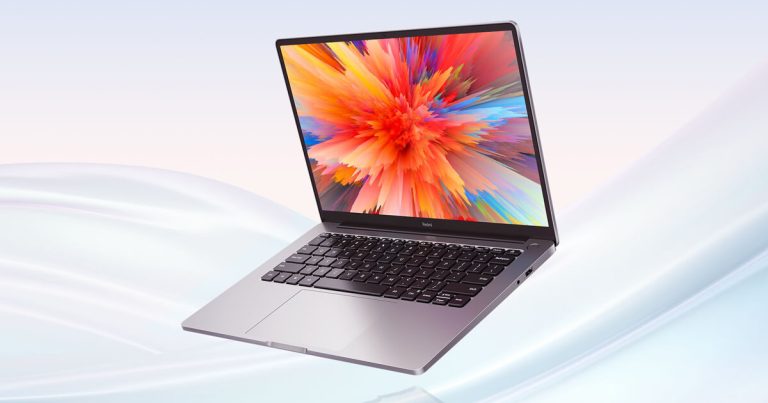 Hamarosan bemutatják a MacBook Pro kínai koppintását, a RedmiBook Pro laptopot