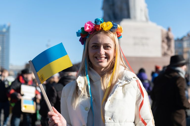 Háborúkutató Intézet: Ukrajnában patthelyzet áll fenn, aminek véres kimenetele lehet