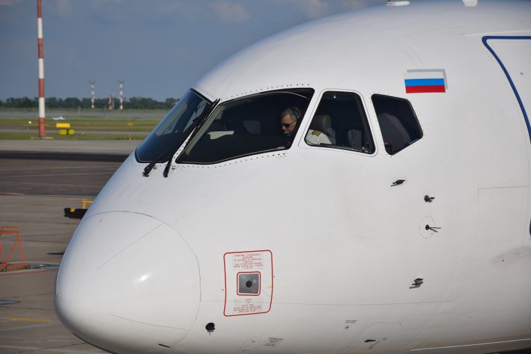 Az USA döntött: kitiltják az orosz légitársaságok gépeit