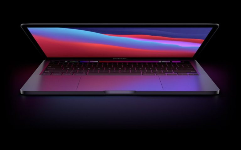 Mégsem MacBook Air, hanem egy teljesen új Apple-ultrabook érkezhet 2023-ban