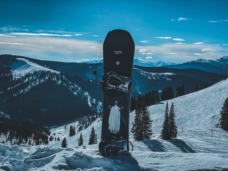 Magyar snowboardos lány sérült meg súlyosan az Alacsony-Tátrában