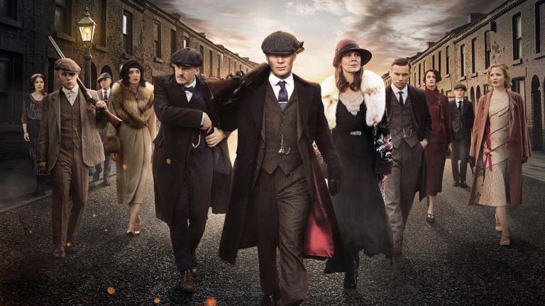 Shelby-rajongók figyelem: a Netflix bejelentette a Peaky Blinders 6. évadának premierdátumát