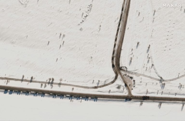 Ukrajna: Oroszország már megkezdte a terrortámadásokat a saját területe ellen