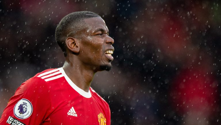 Csapattársaitól már elköszönt, elhagyja a Manchester Unitedet Paul Pogba