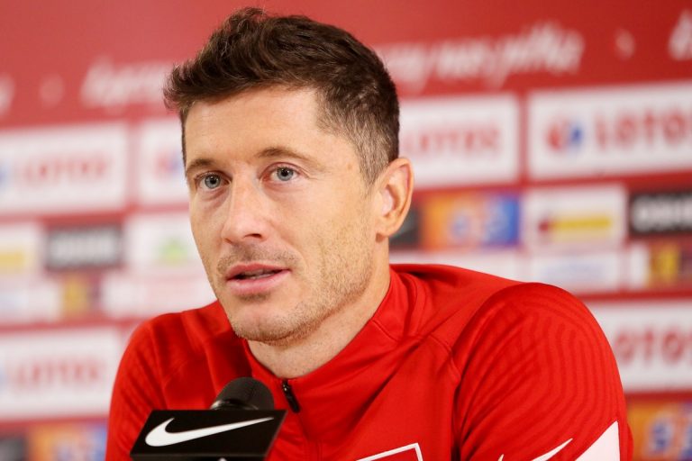 Lewandowski állítólag már igent mondott a Barcelonának