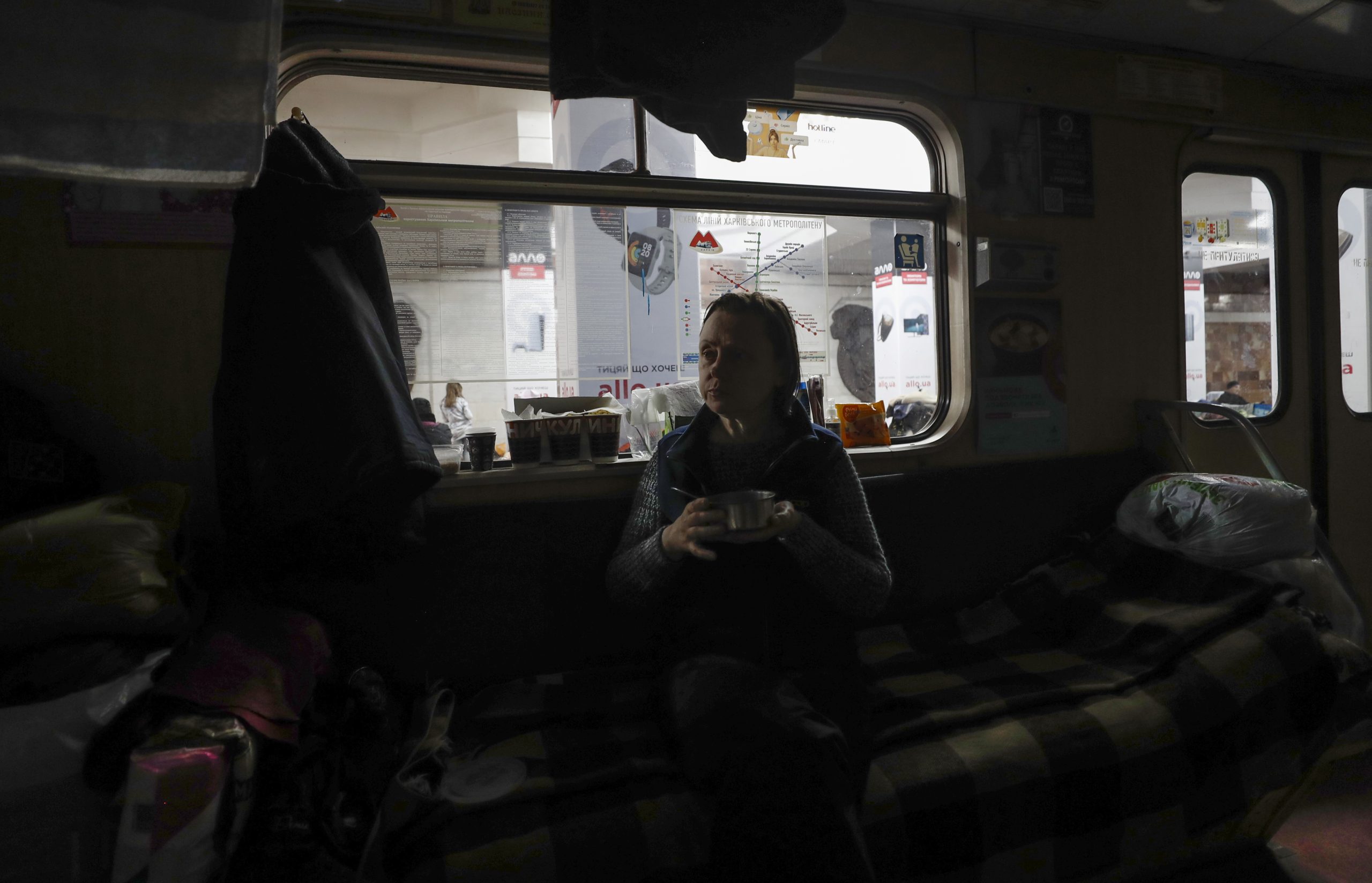 „Az orosz-ukrán háború mutatja meg, hogyan reagál a világ a büntetlenség növekedésére”