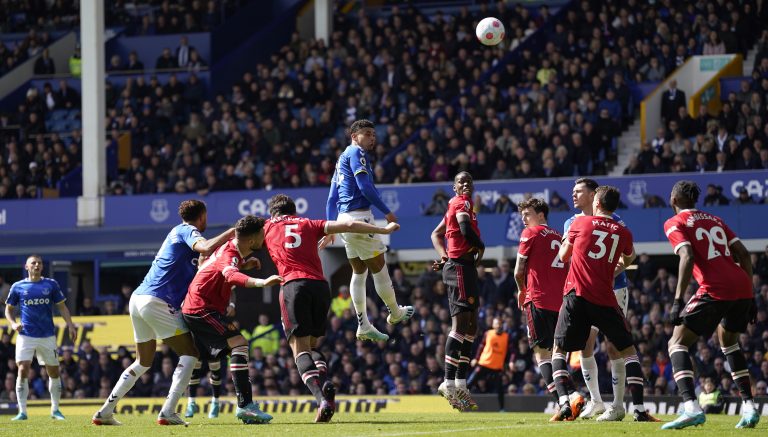 Mi a probléma a Manchester Unitednél? „Olyan játékosaik vannak, akik nem akarnak ott lenni“