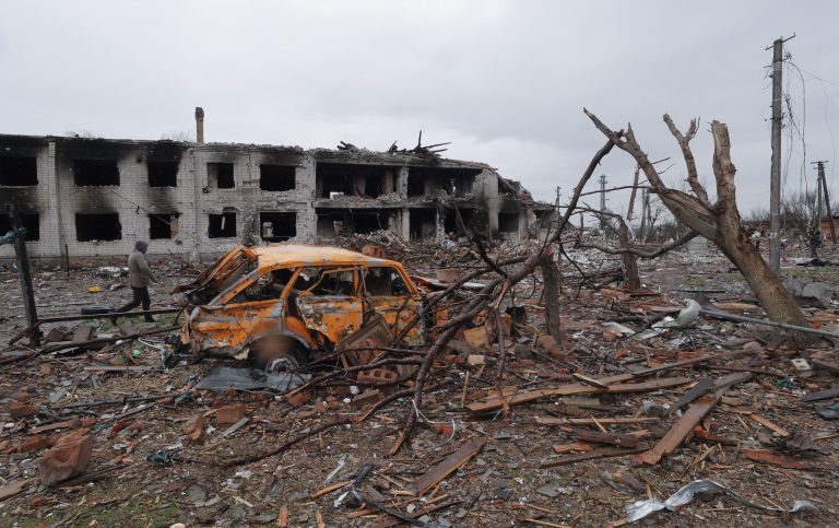 Újabb magas rangú tábornokot veszíthetett Oroszország