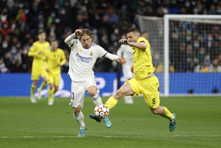 Megnehezítette a Real Madrid dolgát az ajánlat, amit Modric kapott