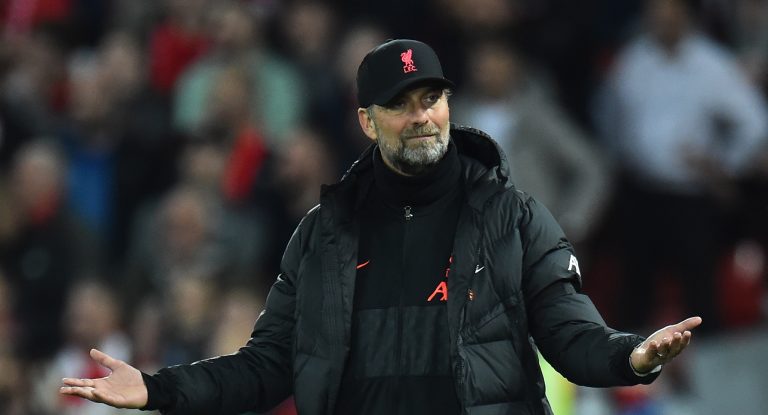 Történelmet írt Jürgen Klopp Pep Guardiola ellen