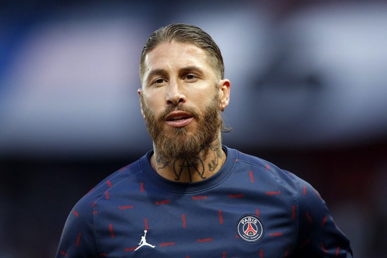 Sergio Ramos: „bizonyítani akarok a PSG-nél”