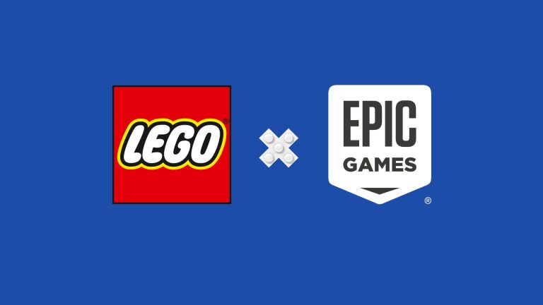 Gyermekbarát metaverzumot épít közösen az Epic Games és a Lego