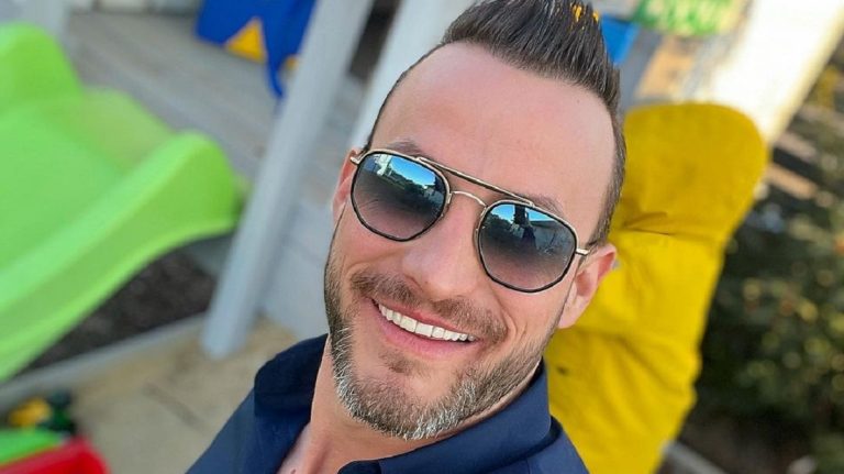 Egy eddig nem látott fotó Csutiról és új szerelméről, gyönyörű ez a lány