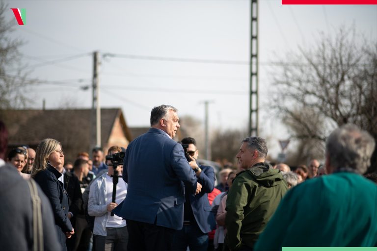 Orbán Viktor: „Ennek meg fogjuk fizetni az árát”