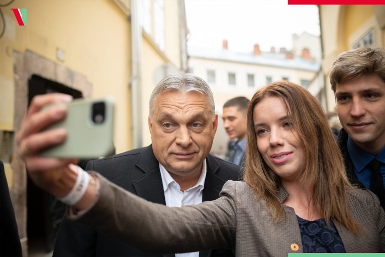 Így szavazott Orbán Viktor, és ezt mondta