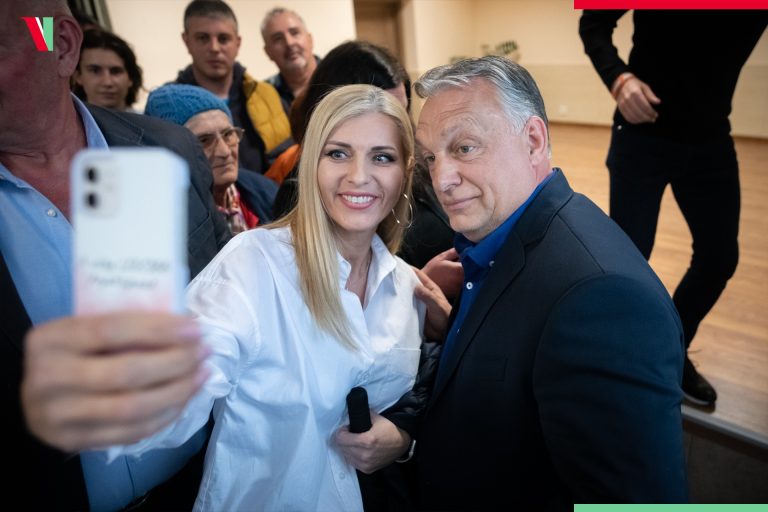 Orbán Viktor:  Sokan mondják, hogy az ellenfél csal. Mi ebben a meglepő?