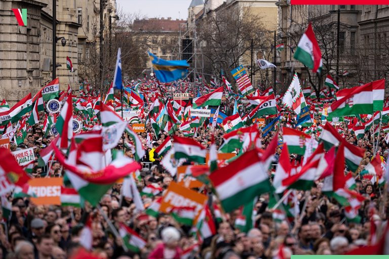 Orbán Viktor rendkívül hálás (videó)