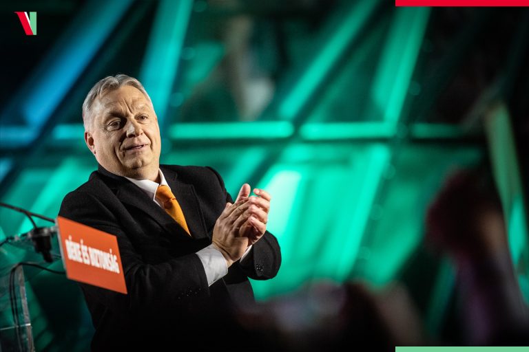 Orbán Viktor és a Fidesz erősebb, mint valaha