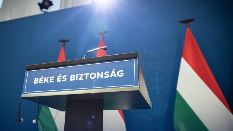 Orbán Viktor harcolni fog az emberekért és a családokért a növekvő árak tengerén