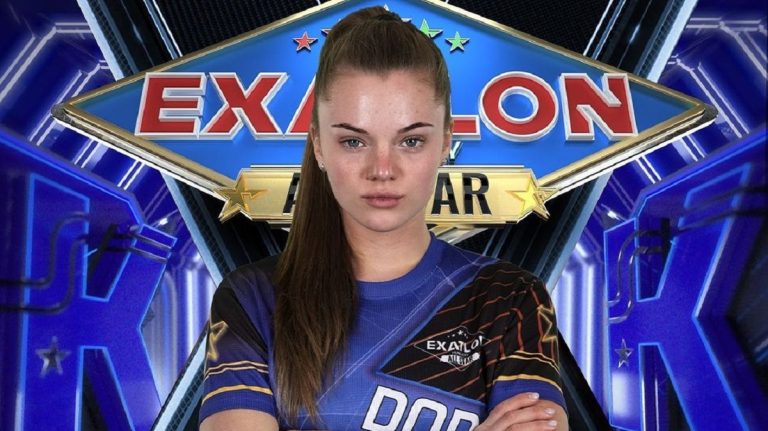 Exatlon All Star: Pap Dorci szerint nem nyerhette meg volna a játékot