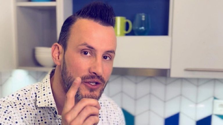 Kiderült, mi zavarta Csuti új barátnőjét, majd változtattak