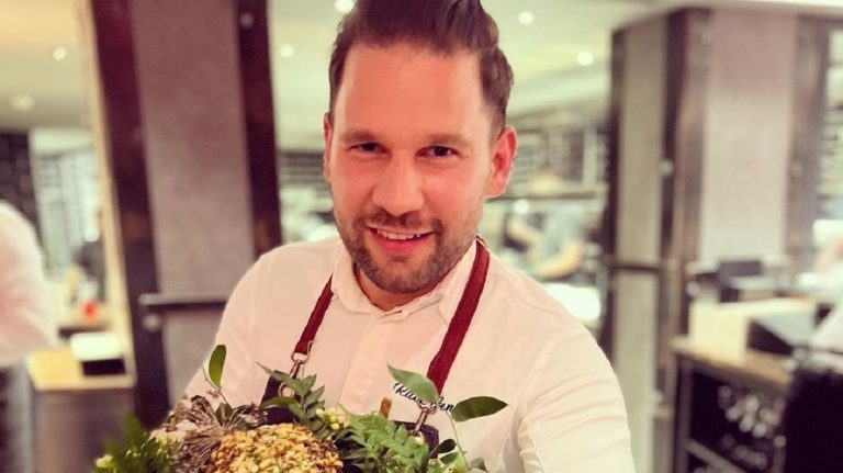 Őrületes összegű luxusórákat visel Rácz Jenő