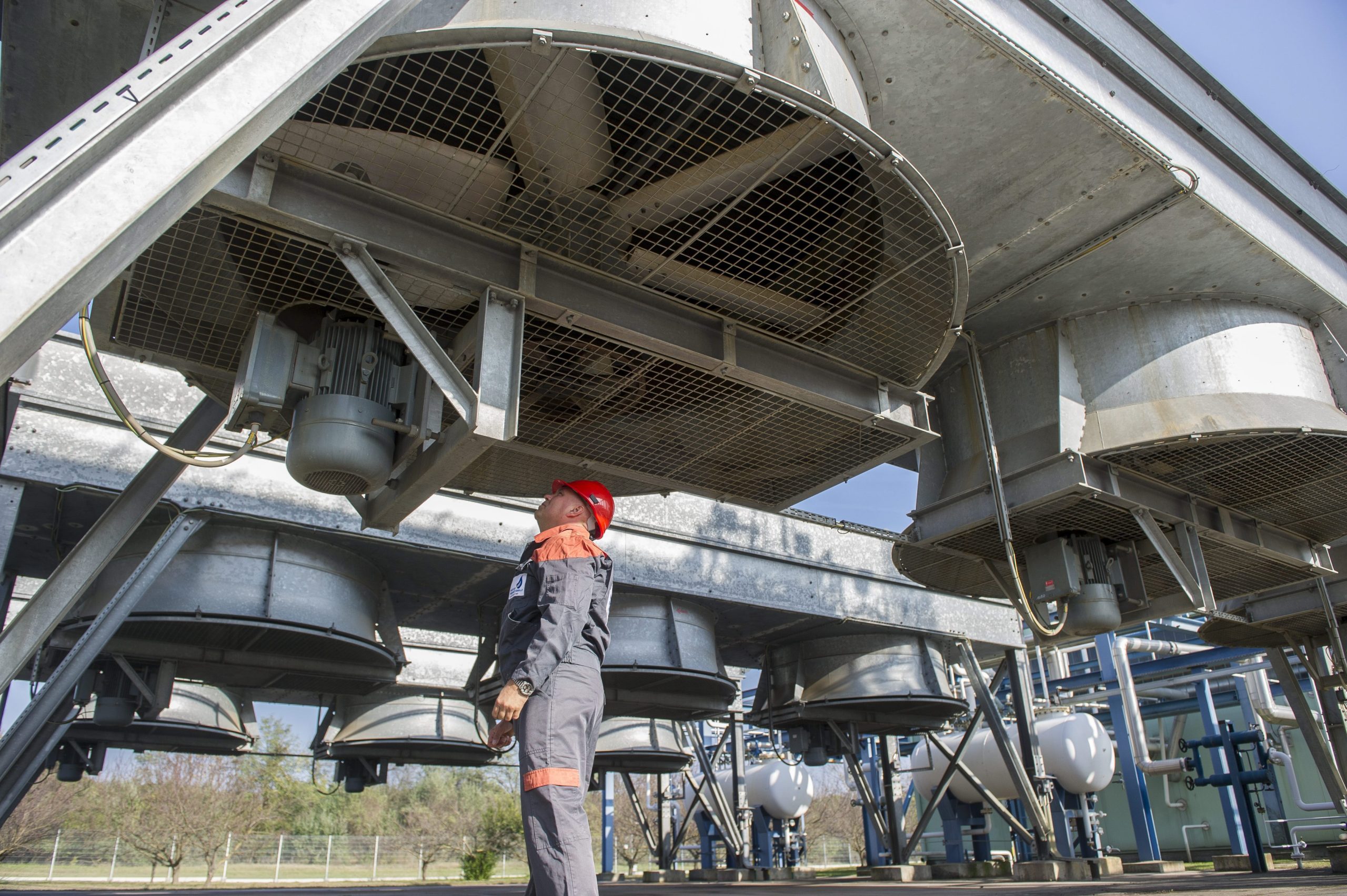 Szinte alig maradt gáz a magyar tárolókban