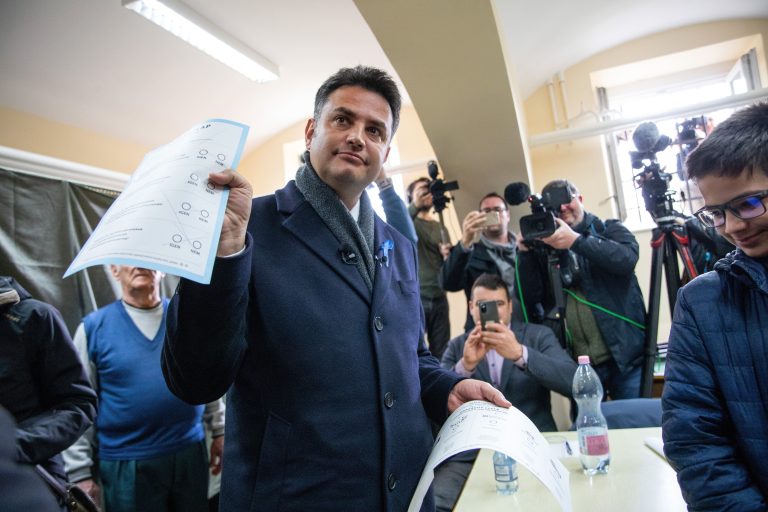 Márki-Zay: a bonyolult kommunikáció nem egészében érte el a Jobbik hagyományos szavazórétegét