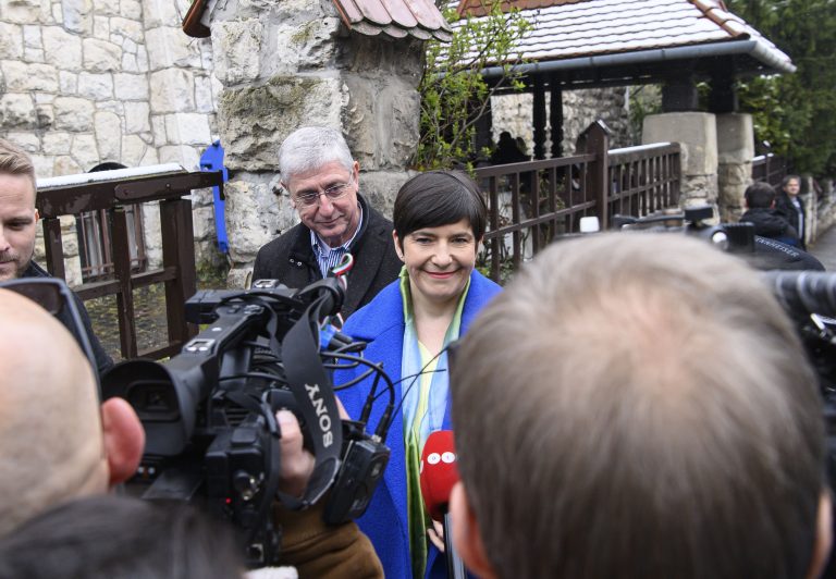 Deutsch számára nem kérdés, hogy Gyurcsány irányítja a baloldalt