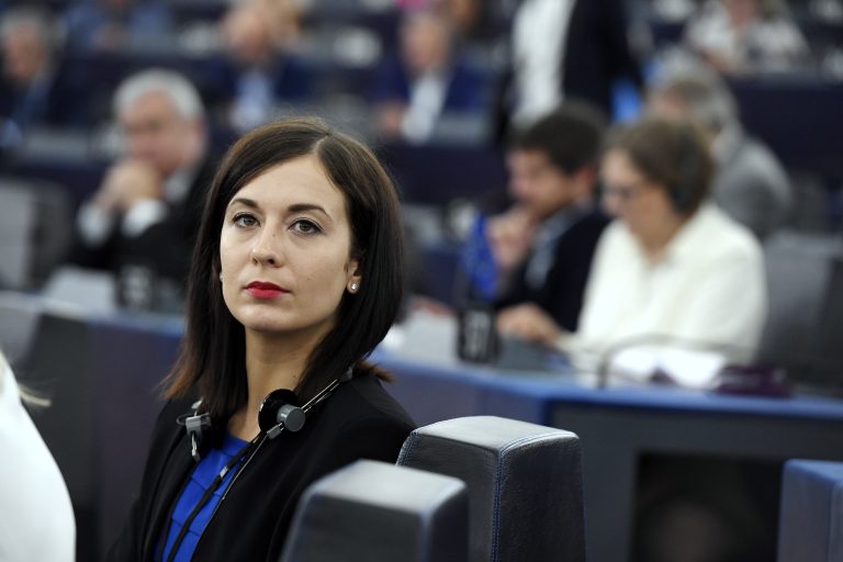 Cseh Katalin kemény szavakat intézett Orbán Viktorhoz és a Fideszhez