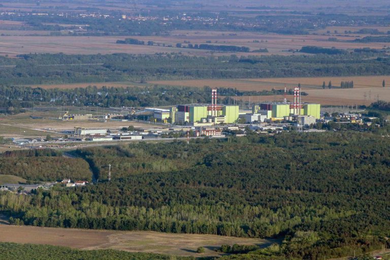 Spórolósra fogták a paksi atomerőműben, újabb teljesítménycsökkentés történt