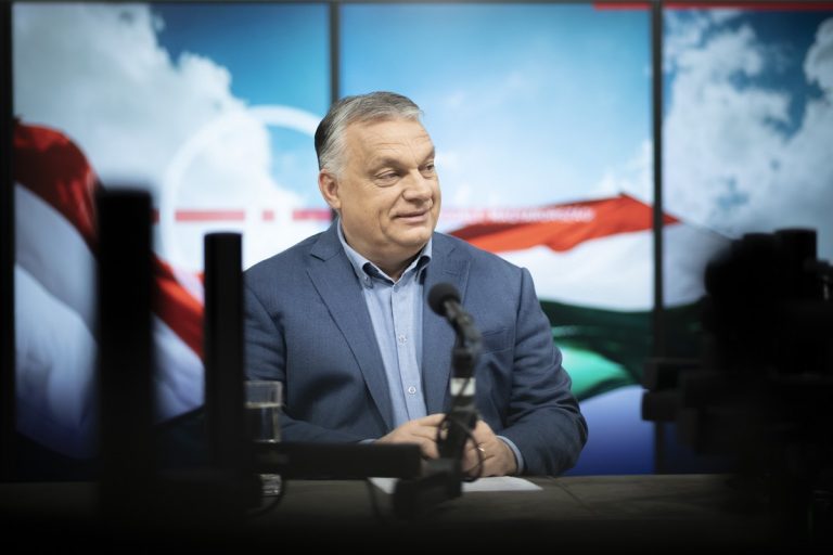 Ekkor választhatják meg ötödszörre is miniszterelnöknek Orbán Viktort