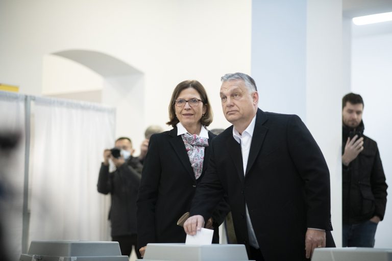 Orbán Viktor újabb gratulációt kapott, nem is akárhonnan