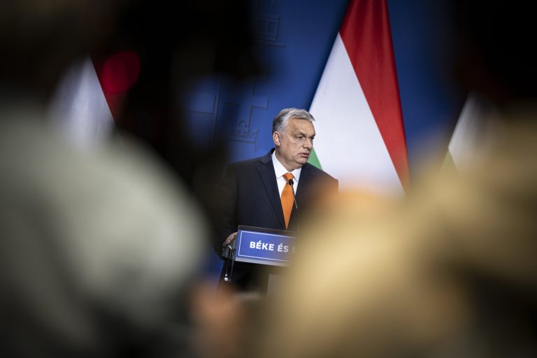 Ezek Orbán Viktor javaslatai az „európai rezsicsökkentésre”