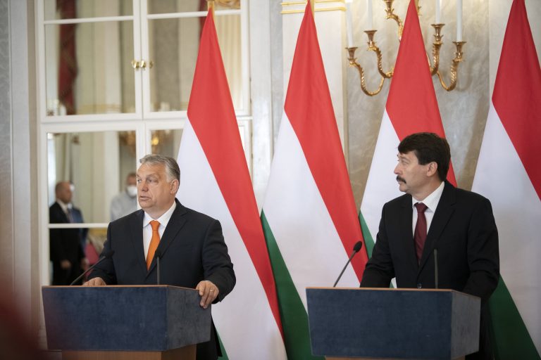 Orbán: ezúttal is négyéves munkáról születik megállapodás, haladnak a tárgyalások a kormányalakításról