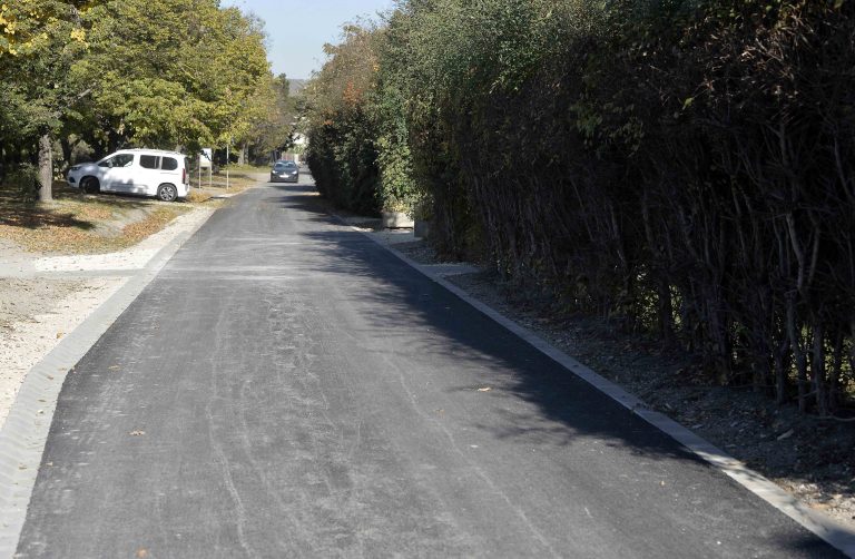 Megkezdődött az útfelújítások újabb fontos fázisa Magyarországon