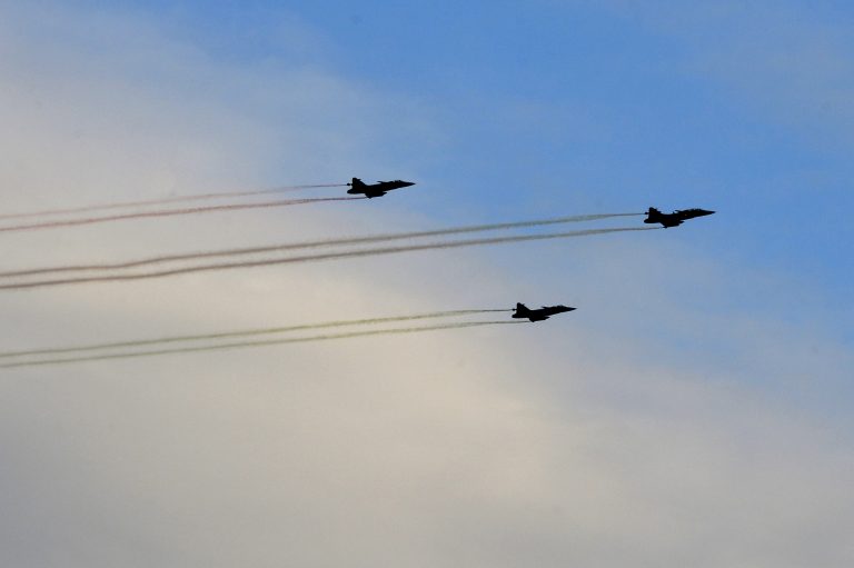 Egymás után kétszer riasztották a Magyar Honvédség Gripenjeit, mindkét esetben bombafenyegetés miatt