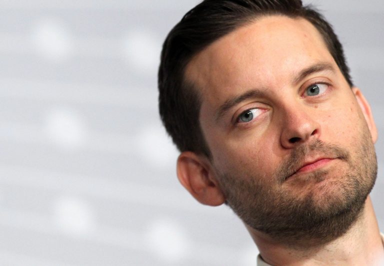 Ezt nem fogod elhinni: Tobey Maguire visszatérhet a Pókember negyedik részével