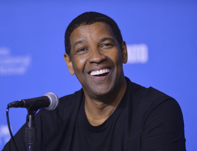 Hivatalos: ekkor debütál A védelmező 3, Denzel Washington főszereplésével