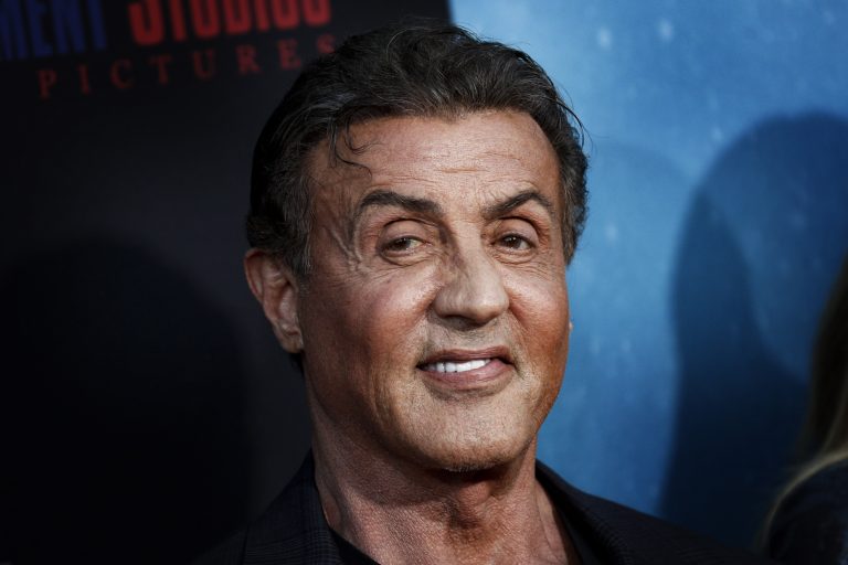 Sylvester Stallone elárulta, melyik volt karrierje legemlékezetesebb pillanata