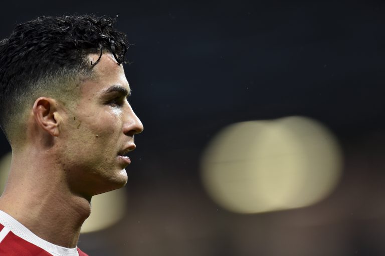 Ismét megszólalt Cristiano Ronaldo a tragédiát követően (videóval)