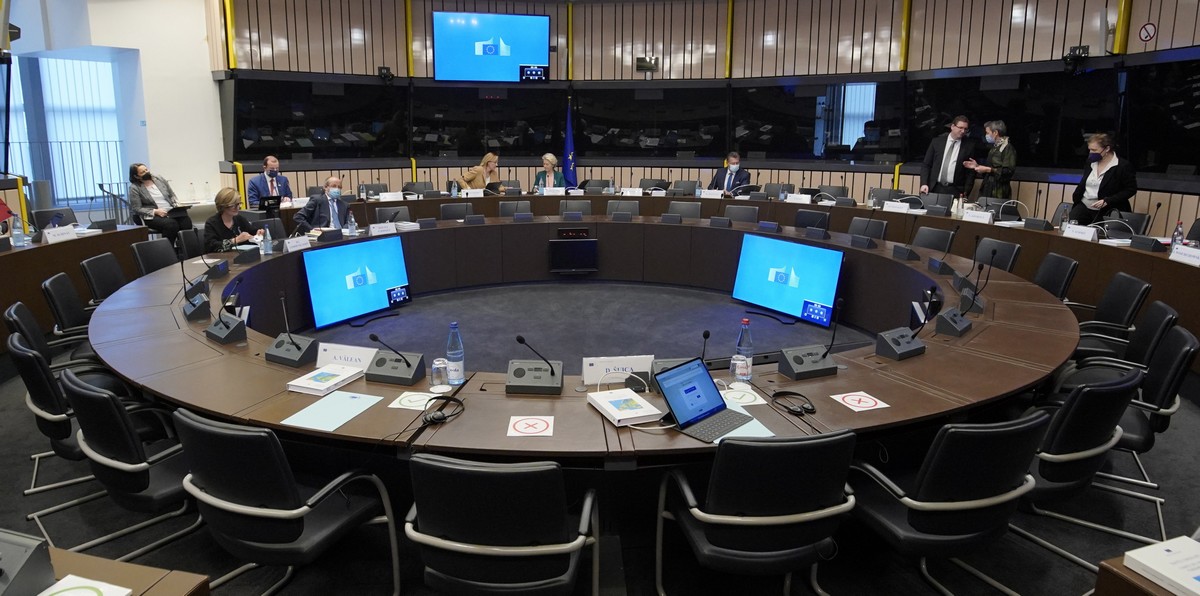 A szénimport tilalma lehet az EU következő szankciója Oroszországgal szemben