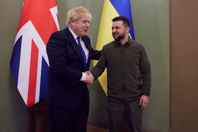 Nagyon kiakadtak a lengyelek Boris Johnsonra: „az ördögöt csábítja”