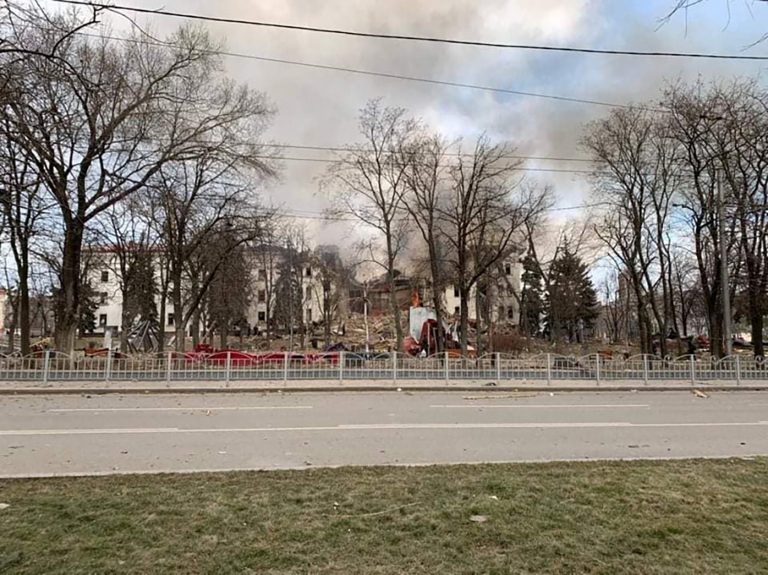 Kanadai katonákkal riogat Oroszország a legújabb álhírkampányában