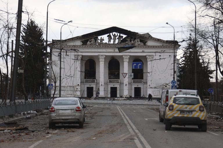 Ez lehet a következménye annak, ha az oroszok valóban vegyi fegyvert használhattak Ukrajnában