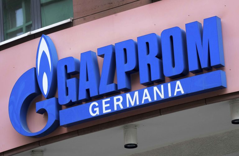 Az európai gázexport egyharmadát is elveszítheti a Gazprom