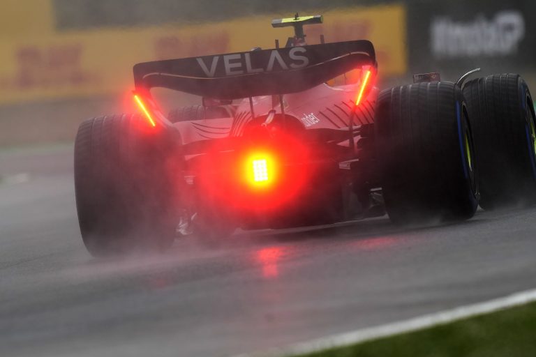 F1 2022: 7 perces összefoglaló videó az imolai időmérő edzésről