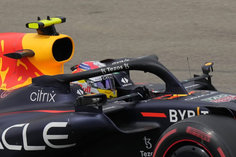 F1 2022: ennyivel volt gyorsabb a Red Bull Imolában, beszédes (videó)